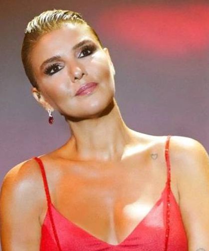 Gülben Ergen: Beni gözaltına alırlar mı?