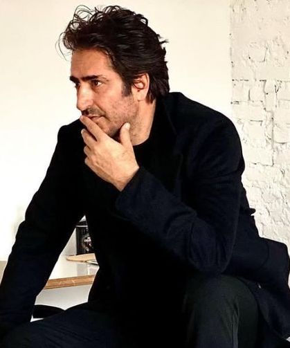 Mahsun Kırmızıgül’den İran uyarısı