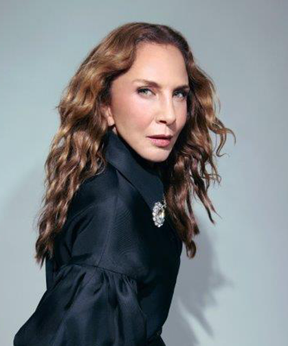 Sertab Erener’in Bodrum tatili paylaşımlarına beğeni yağdı!