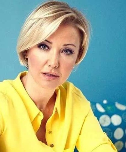 Berna Laçin’den Osimhen tepkisi: 'Çivili alçı olacak hali yok'