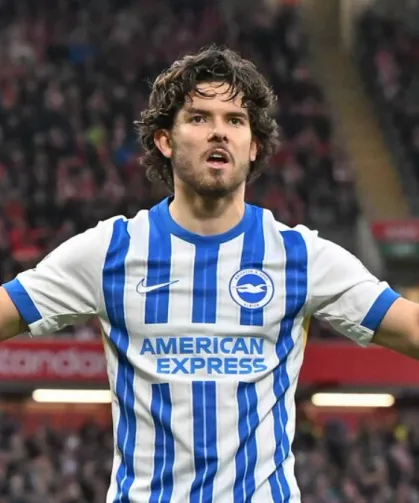 Ferdi Kadıoğlu'nun acı günü!