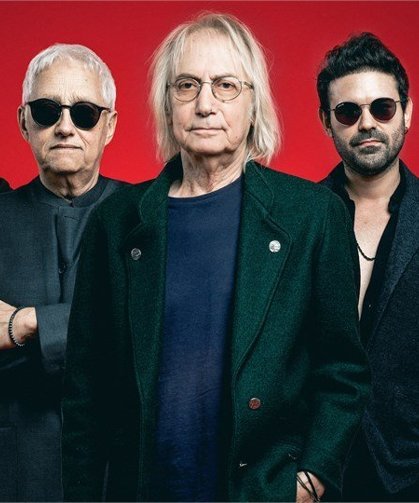 Bulutsuzluk Özlemi’nin 40 yıllık sanat yolculuğu beyazperdeye taşındı!