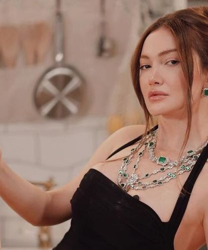 9. kez ameliyat olan Danla Bilic'ten tek dilek