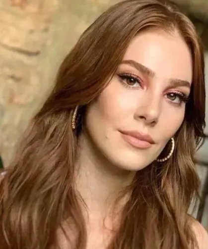 Oyuncular Sendikası'ndan Elçin Sangu'ya destek