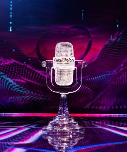 Eurovision'a yeni bir ülke dahil oldu