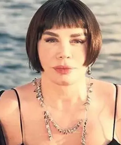 Sezen Aksu’nun milli maç heyecanı!