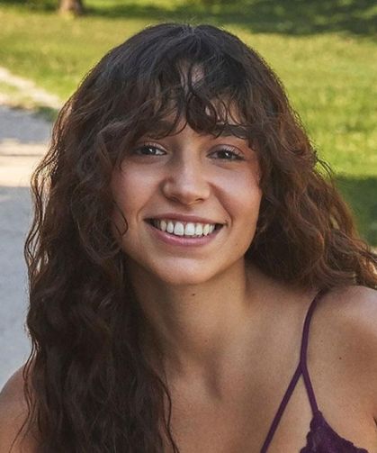 Zeynep Bastık: '10 yıl sonra kendimi burada görmüyorum'