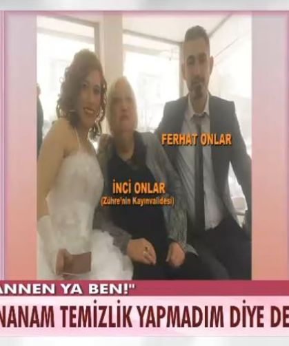 Esra Erol'da 16 Haziran: Neler yaşandı? Esra Erol'da 16 Haziran 2025 bölümü izle