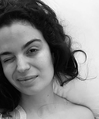 Aslı Bekiroğlu’ndan kötü haber