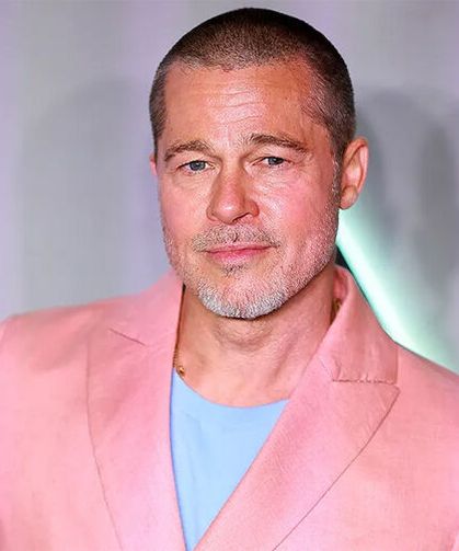 Brad Pitt, intiharı düşündüğünü açıkladı