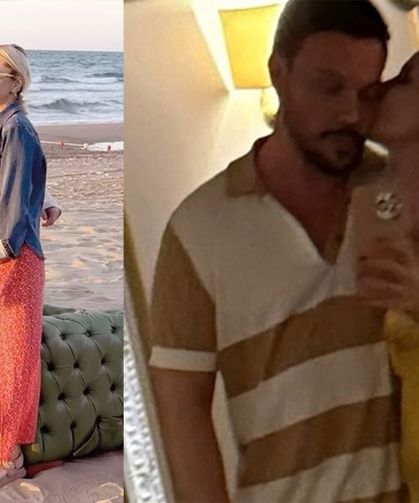 Ece Erken ve Sinan Akçıl ilişkisi sona erdi