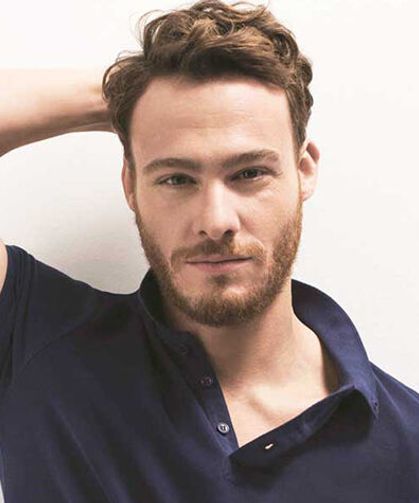 'Kerem Bürsin' yalanıyla Rus kadını 1.8 milyon lira dolandırdı!