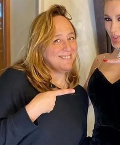 Serenay Sarıkaya'dan, Ayşe Barım mesajı