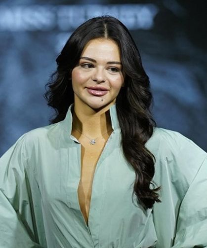 Miss International'da Türkiye temsilcisi belli oldu! Sosyal medyada yer yerinden oynadı