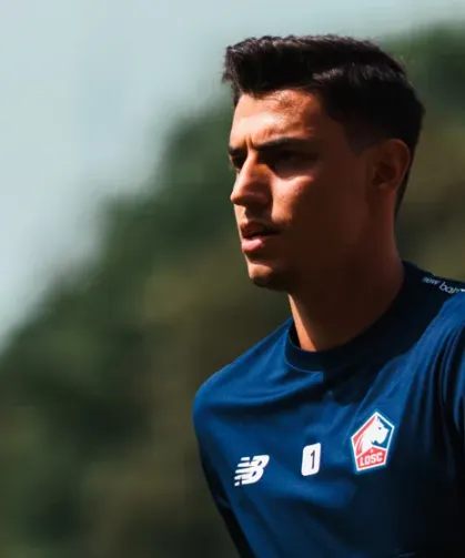 Berke Özer’in hayali gerçek oldu!