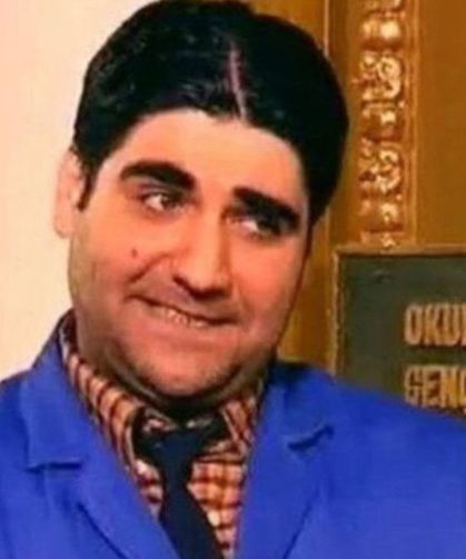 Hayat Bilgisi'nin Mennan'ı yeni mesleği ile şaşırttı