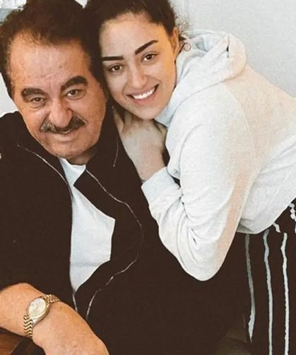 İbrahim Tatlıses ile Dilan Çıtak mahkemelik oldu