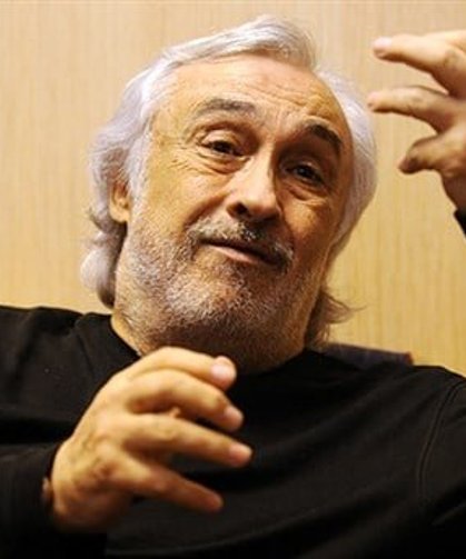 Müjdat Gezen'den Ahmet Hakan’a 'vantilatör' benzetmesi!