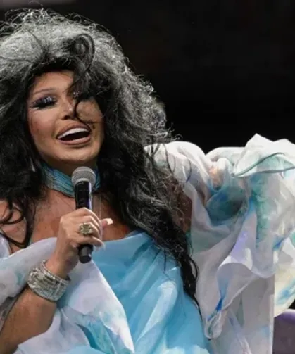 'Lolita estetiği' yaptıran Bülent Ersoy'un son hali ortaya çıktı