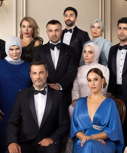 Kızılcık Şerbeti kadrosunda sürpriz geri dönüş!