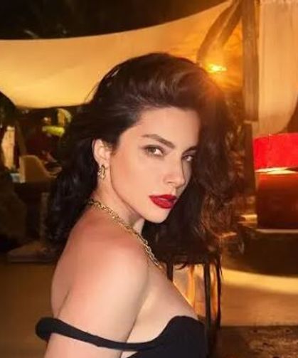 Merve Boluğur’dan dikkat çeken sözler: ‘Dominant bir kadınım’