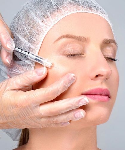 'Barbie Botox' çılgınlığına doktorlardan uyarı!
