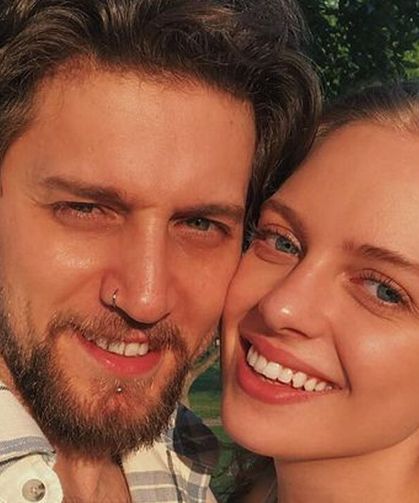Ufuk Beydemir'in eski eşi Yazıcı'dan yeni aşk ilanı!