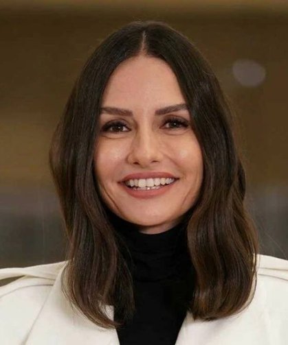 Yasemin Ergene, yıllar sonra ekranlara dönüyor