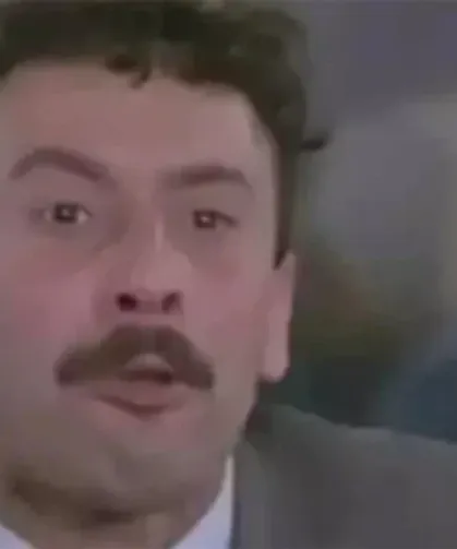 Yeşilçam yıldızının son hali görenlerin yüreğini burktu