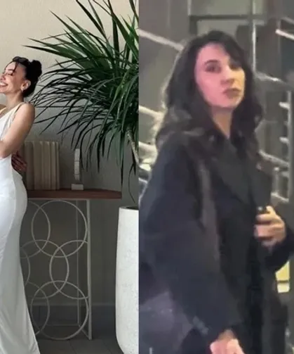 BKM’nin ünlü oyuncusundan sokak ortasında kavga: ‘Bıktım artık senden!’