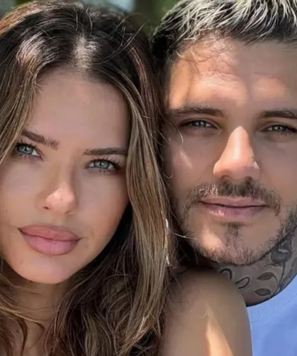 Mauro Icardi ile China Suarez ayrıldı