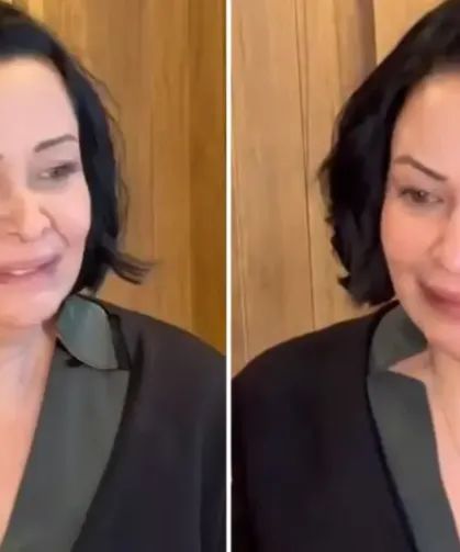 Asena Keskinci'nin babasının Evrim Akın'a gönderdiği mesajlar ortaya çıktı