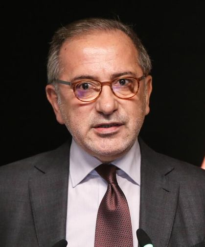 Fatih Altaylı, Dilan ve Engin Polat çiftine ateş püskürdü!