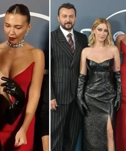 Çok konuşulan görüntüler sonrası Hazal Kaya'dan açıklama