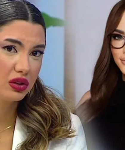 Ela Rümeysa Cebeci olayında yeni gelişme: Fulya Öztürk'de topa girdi!