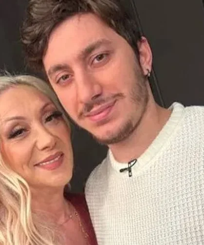 Şarkıcı Güllü’nün oğlundan kaza açıklaması