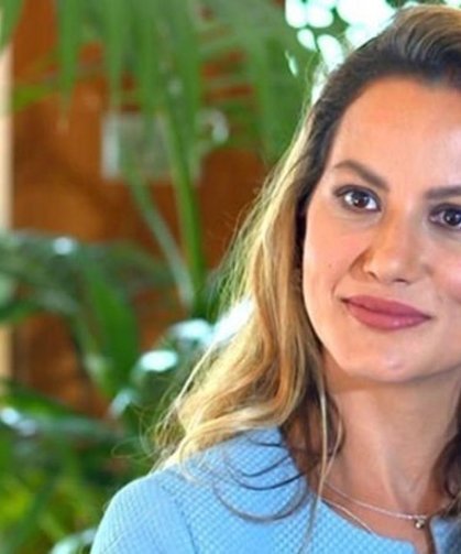 Yıldız Asyalı: Babam, eşim tarafından darbedildi