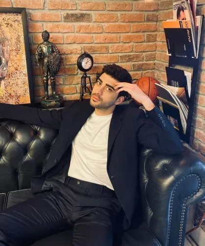 'Haysiyet' dizisinde başroller netleşti!