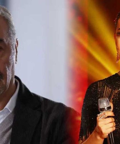 İnci Taneleri’nde büyük gösteri: Yılmaz Erdoğan yazdı, Ebru Gündeş söyleyecek