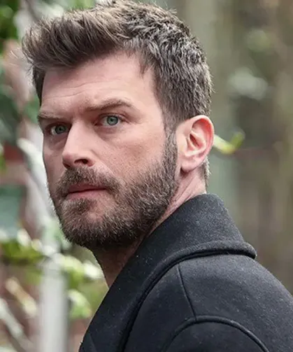 Kıvanç Tatlıtuğ'dan sürpriz karar: Bu kez oyuncu olmayacak!