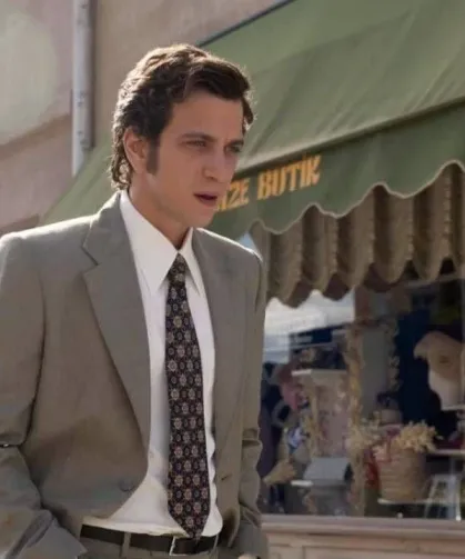 Masumiyet Müzesi, Netflix’te yayınlandı: Orhan Pamuk galada!