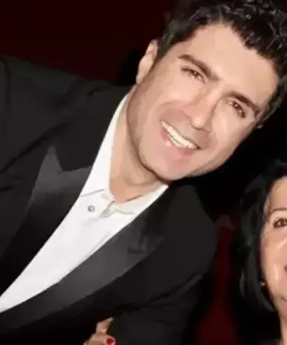 Özcan Deniz’den ailesine açık mektup: ‘Allah ıslah etsin’