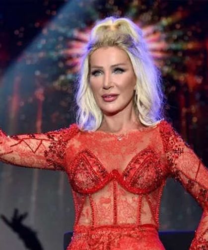 Seda Sayan’dan Ömür Gedik’e bomba çıkış: 'Senin evin çiş kokuyordur'