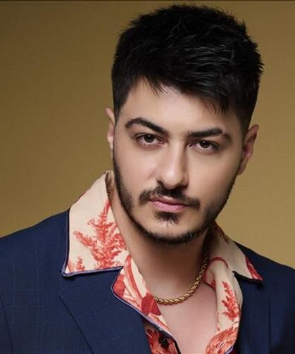 Semicenk'in kafasına 7 dikiş atıldı!