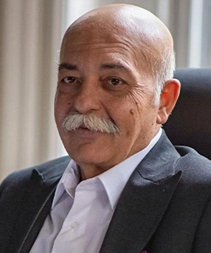 Settar Tanrıöğen’den üzücü haber