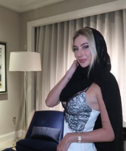 Şeyma Subaşı: En sevdiğim peygamber Hz. Muhammed