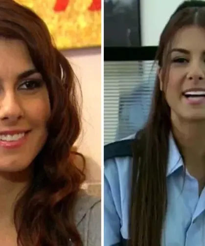 'Adanalı'nın Pınar'ı son haliyle görenlerin ağzını açık bıraktı