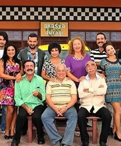 Melek Baykal'ın Akasya Durağı itirafı Ateş Fatih Uçan'ı kızdırdı