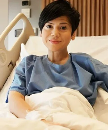 Aydilge'den hayranlarını üzen haber!