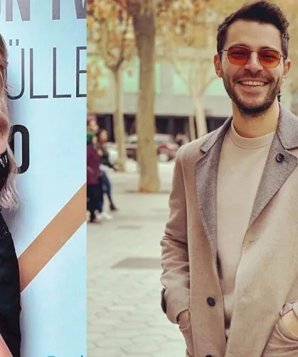 Aygün Aydın'dan Hakan Sabancı'ya: '7 ceddini eşekler tepsin'